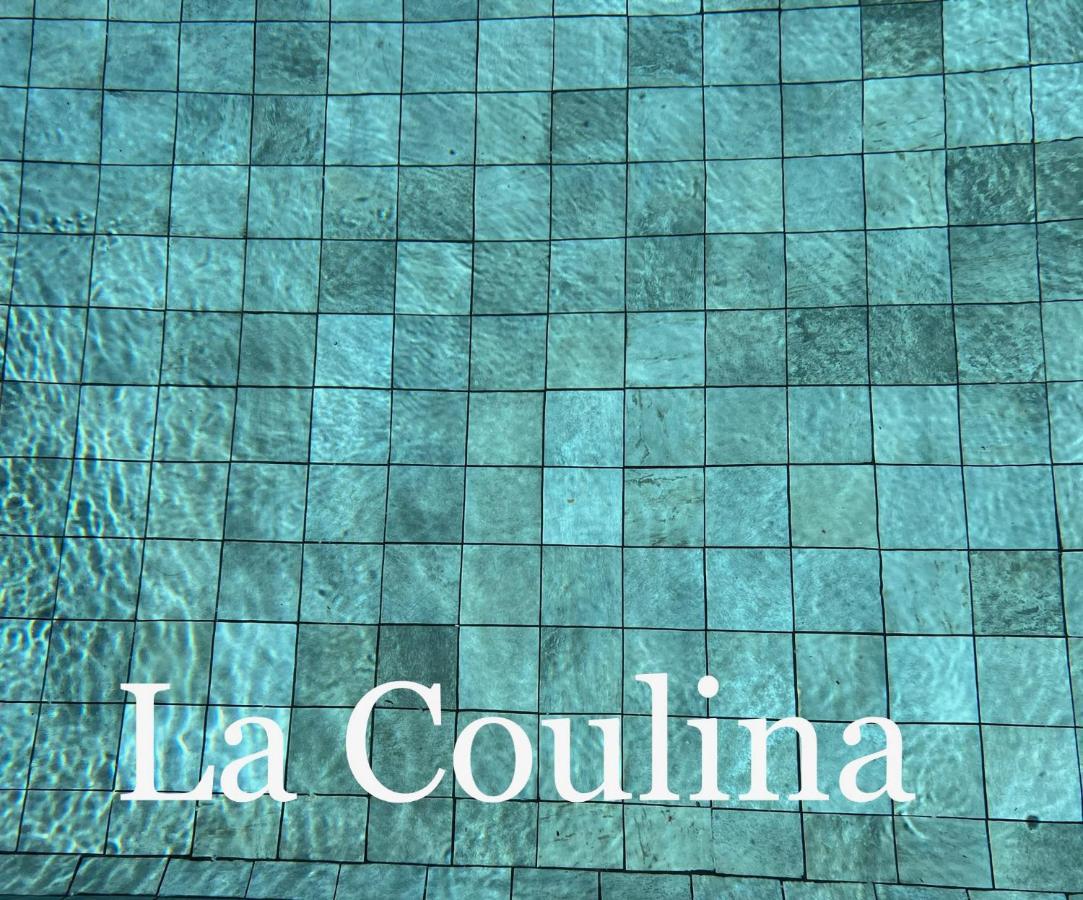 La Coulina Villa Nisa Exterior foto