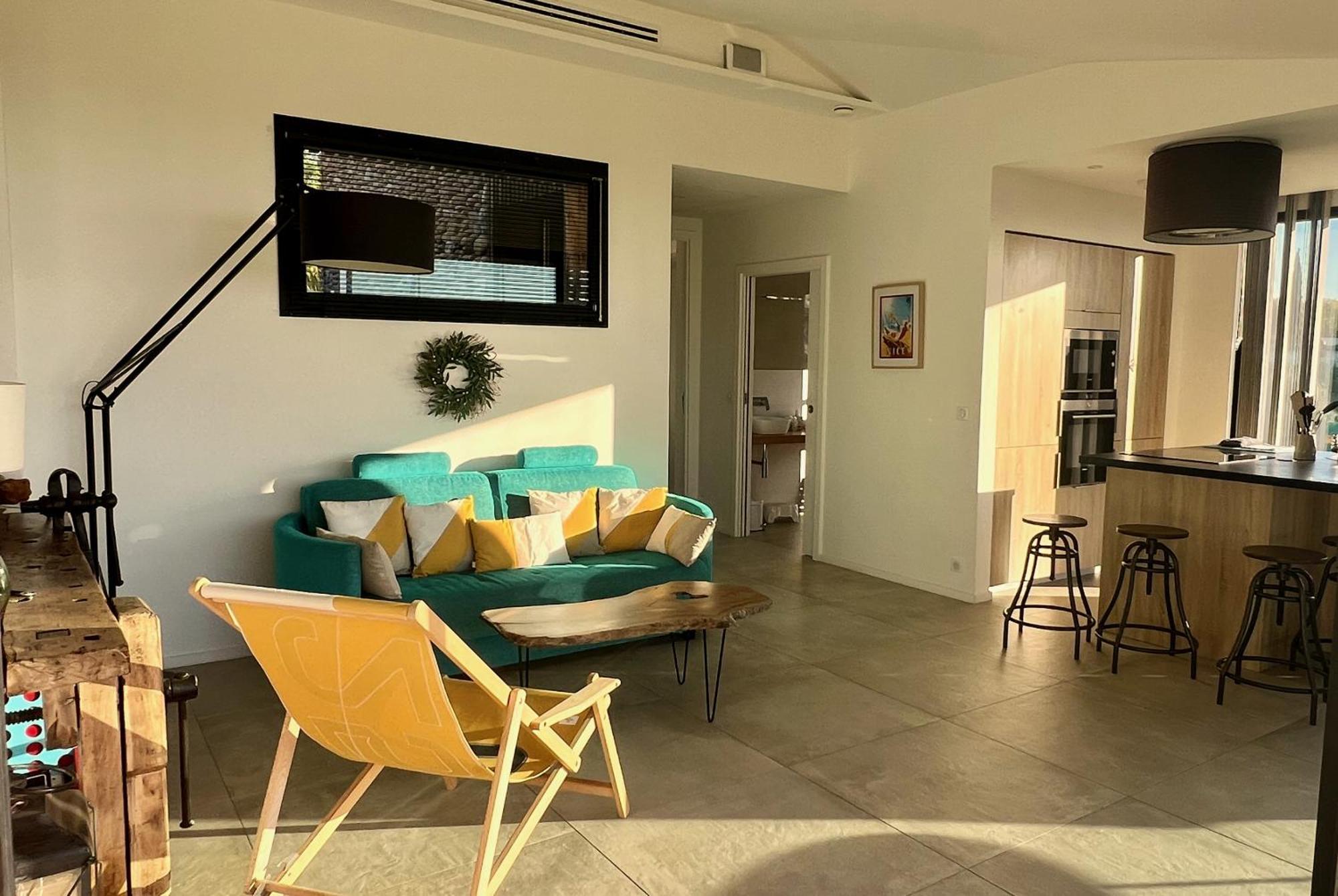 La Coulina Villa Nisa Exterior foto