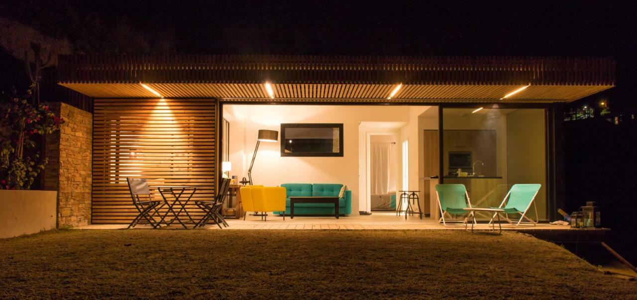 La Coulina Villa Nisa Exterior foto